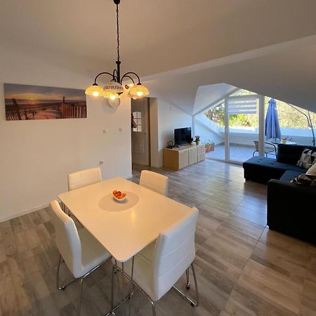 Apartment Modric زادار المظهر الخارجي الصورة