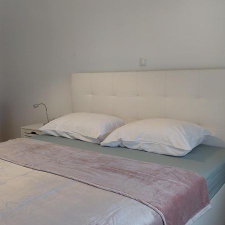 Apartment Modric زادار المظهر الخارجي الصورة