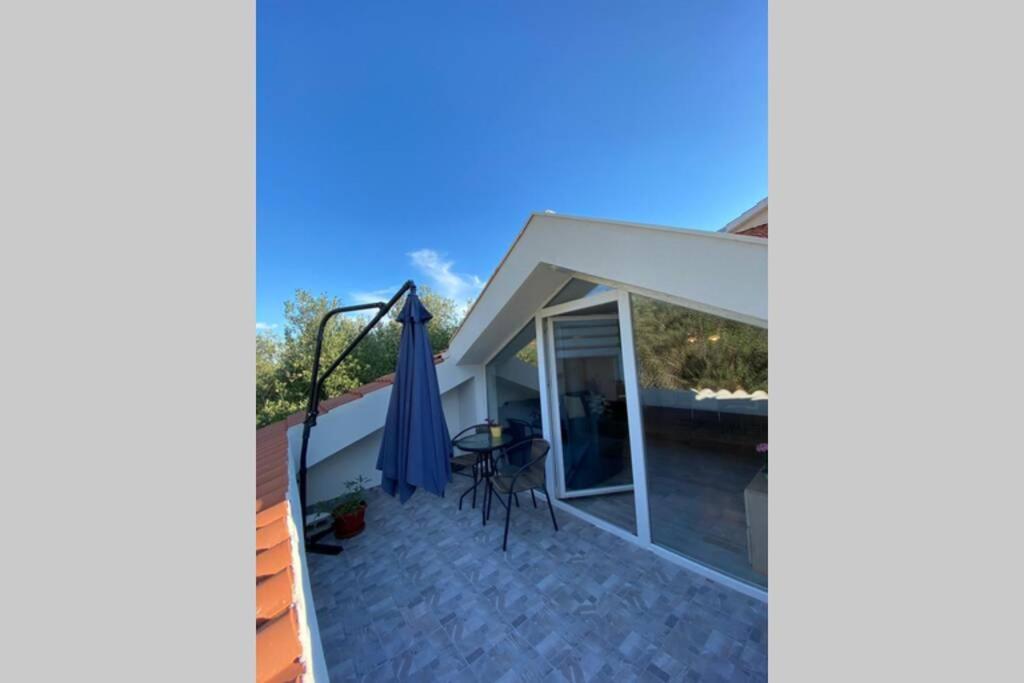 Apartment Modric زادار المظهر الخارجي الصورة