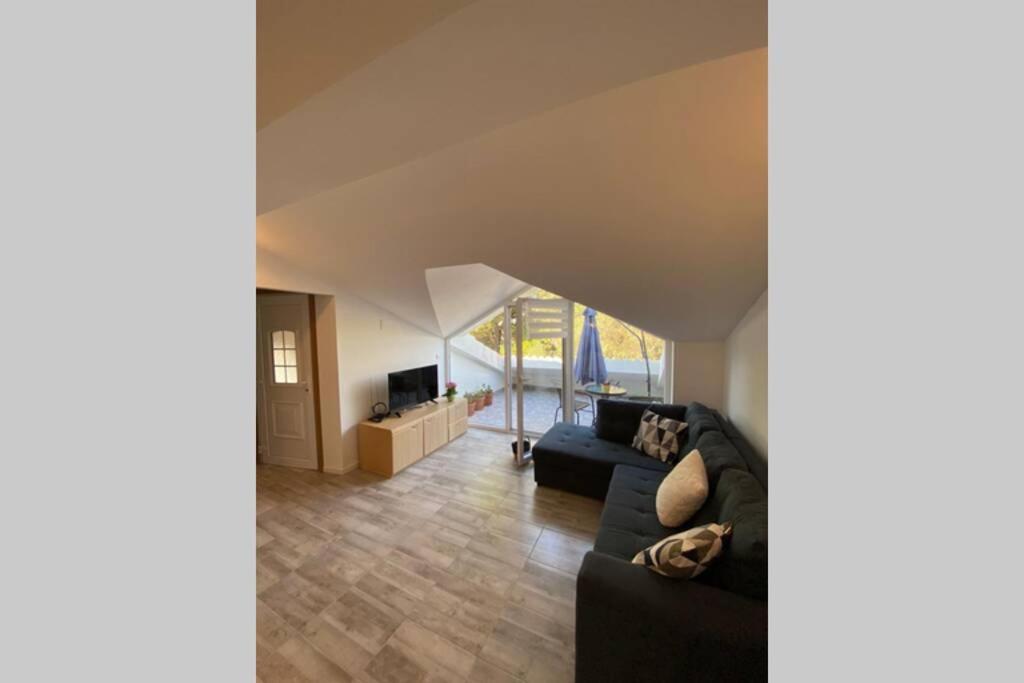 Apartment Modric زادار المظهر الخارجي الصورة