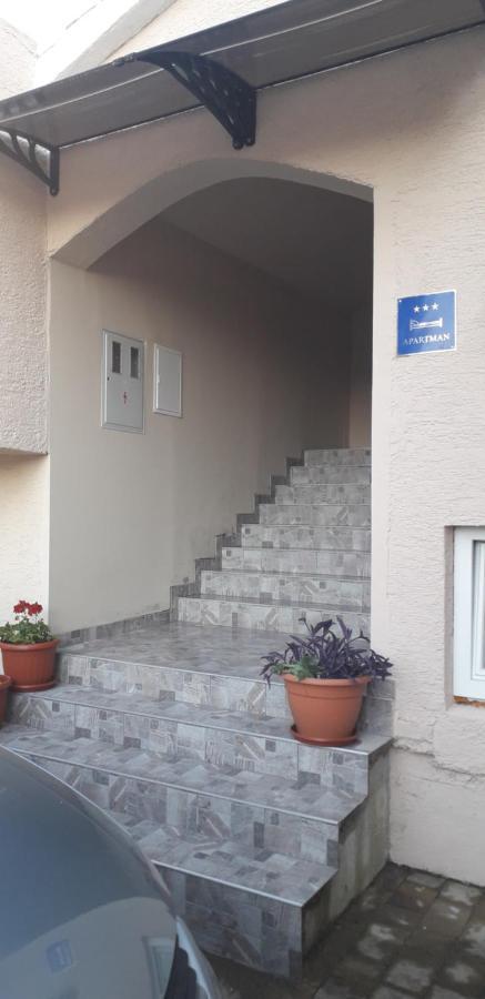 Apartment Modric زادار المظهر الخارجي الصورة