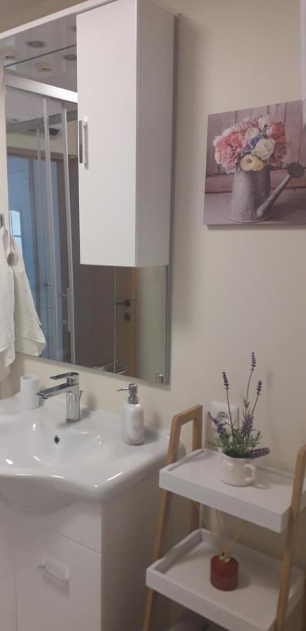 Apartment Modric زادار المظهر الخارجي الصورة