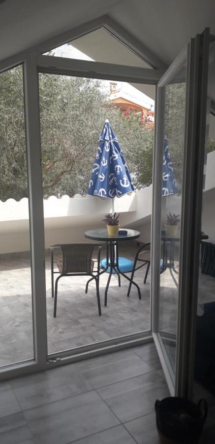Apartment Modric زادار المظهر الخارجي الصورة