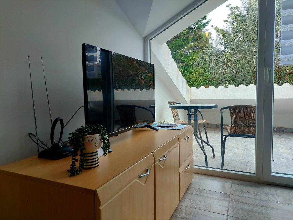 Apartment Modric زادار المظهر الخارجي الصورة