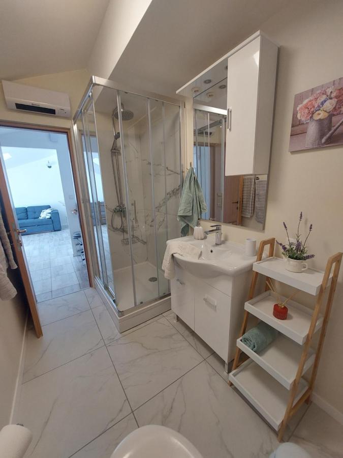 Apartment Modric زادار المظهر الخارجي الصورة