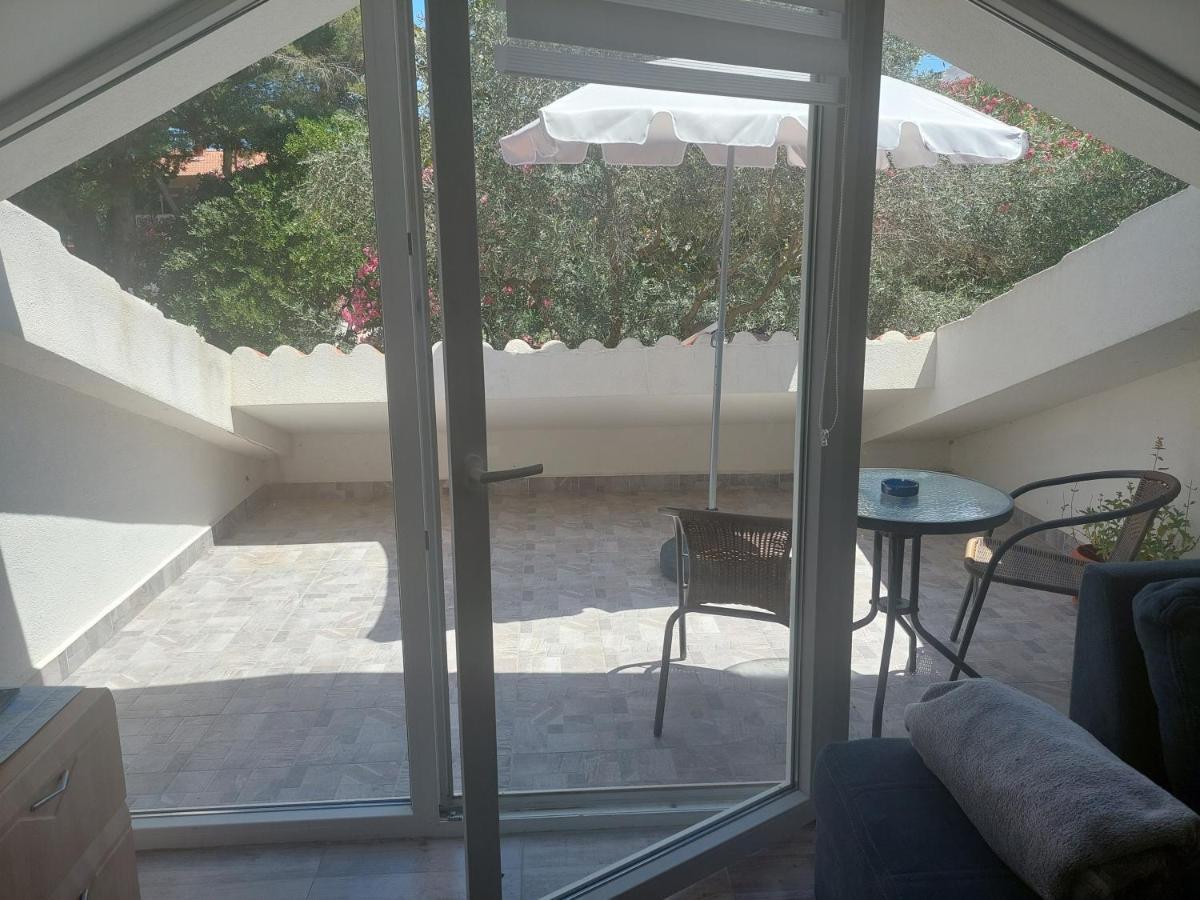 Apartment Modric زادار المظهر الخارجي الصورة