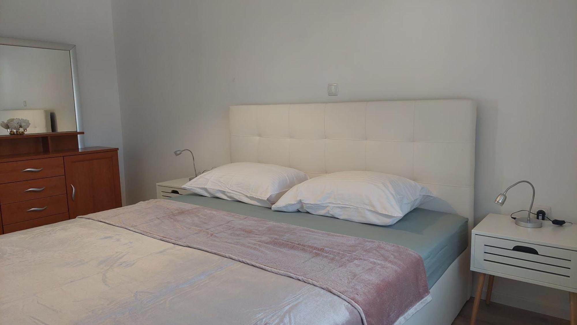 Apartment Modric زادار المظهر الخارجي الصورة