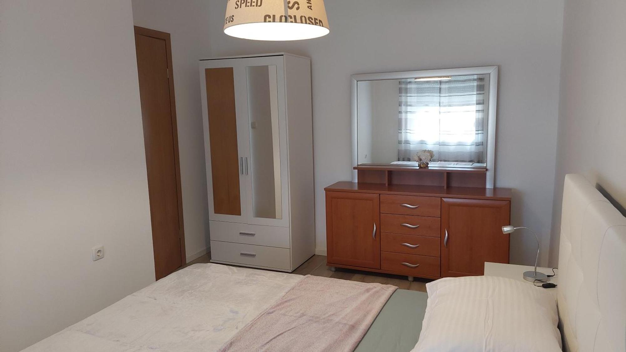 Apartment Modric زادار المظهر الخارجي الصورة