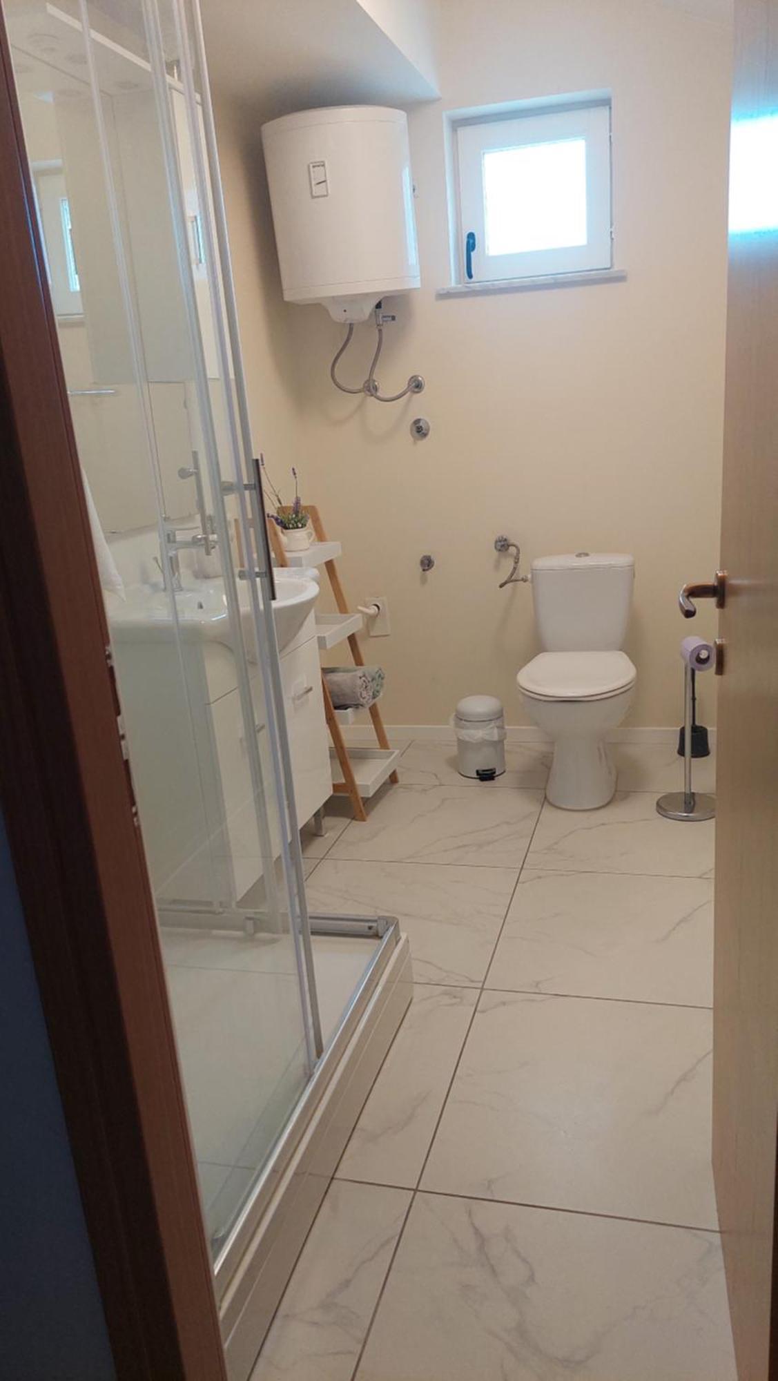 Apartment Modric زادار المظهر الخارجي الصورة